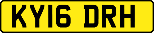 KY16DRH