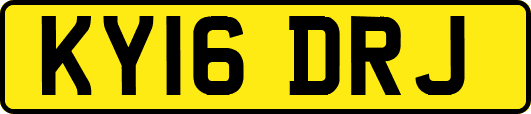 KY16DRJ
