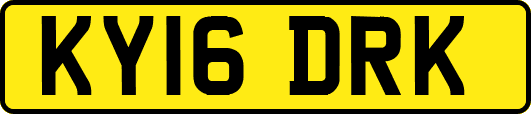 KY16DRK