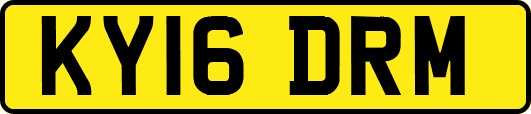 KY16DRM