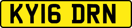 KY16DRN