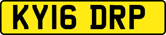 KY16DRP
