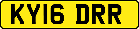 KY16DRR