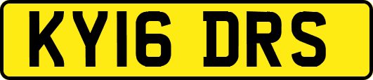 KY16DRS