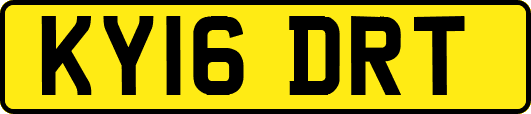 KY16DRT