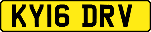 KY16DRV