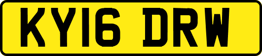 KY16DRW