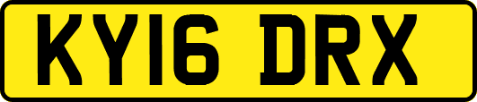KY16DRX
