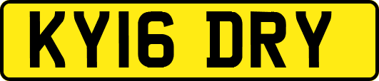 KY16DRY