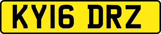 KY16DRZ