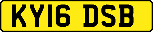 KY16DSB