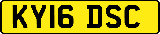 KY16DSC