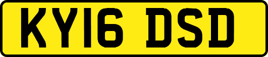 KY16DSD
