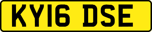 KY16DSE