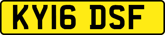 KY16DSF