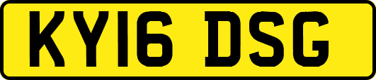 KY16DSG