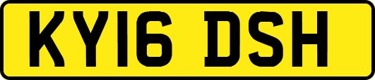 KY16DSH