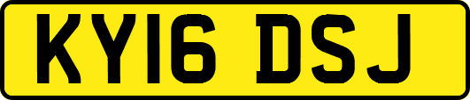 KY16DSJ