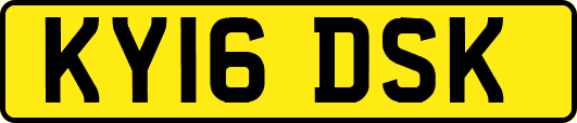 KY16DSK
