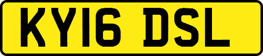 KY16DSL