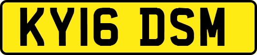 KY16DSM
