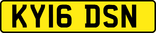 KY16DSN