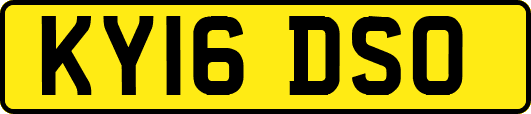 KY16DSO
