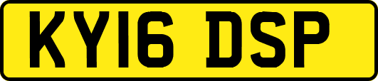 KY16DSP