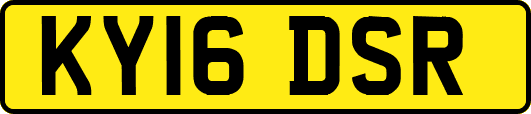 KY16DSR