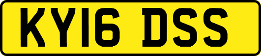 KY16DSS