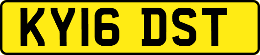 KY16DST