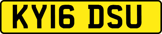 KY16DSU