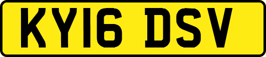KY16DSV