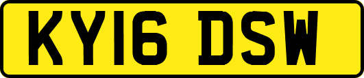 KY16DSW