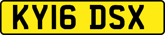 KY16DSX