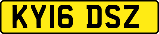 KY16DSZ