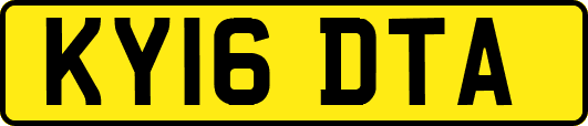 KY16DTA