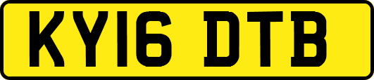 KY16DTB