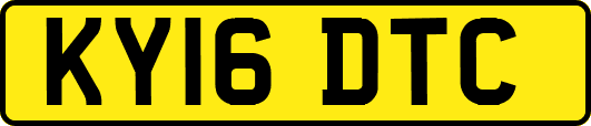 KY16DTC