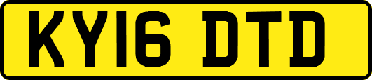 KY16DTD