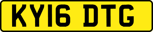 KY16DTG