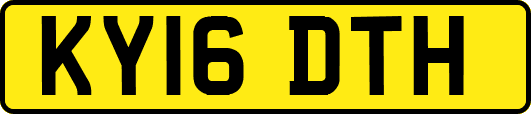 KY16DTH