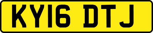 KY16DTJ