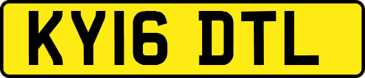 KY16DTL