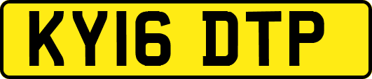 KY16DTP