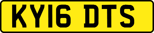 KY16DTS