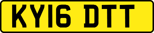KY16DTT