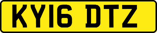 KY16DTZ