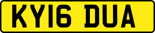KY16DUA