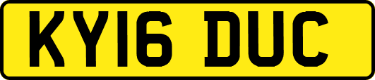KY16DUC
